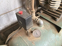 1990 mobiele zuigercompressor - afbeelding 5 van  6