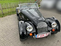 1990 morgan plus 4 2.0 oldtimer - afbeelding 1 van  26