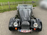 1990 morgan plus 4 2.0 oldtimer - afbeelding 2 van  26