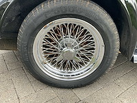 1990 morgan plus 4 2.0 oldtimer - afbeelding 3 van  26