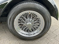 1990 morgan plus 4 2.0 oldtimer - afbeelding 4 van  26