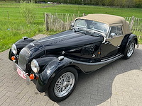 1990 morgan plus 4 2.0 oldtimer - afbeelding 5 van  26