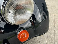 1990 morgan plus 4 2.0 oldtimer - afbeelding 6 van  26