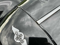 1990 morgan plus 4 2.0 oldtimer - afbeelding 8 van  26