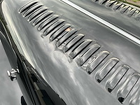 1990 morgan plus 4 2.0 oldtimer - afbeelding 9 van  26