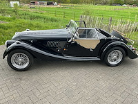 1990 morgan plus 4 2.0 oldtimer - afbeelding 7 van  26