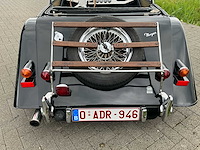 1990 morgan plus 4 2.0 oldtimer - afbeelding 11 van  26