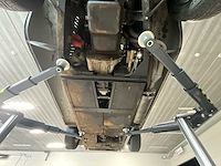 1990 morgan plus 4 2.0 oldtimer - afbeelding 13 van  26