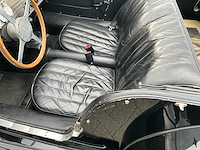 1990 morgan plus 4 2.0 oldtimer - afbeelding 14 van  26