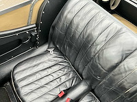 1990 morgan plus 4 2.0 oldtimer - afbeelding 16 van  26