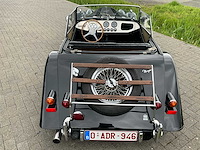 1990 morgan plus 4 2.0 oldtimer - afbeelding 12 van  26