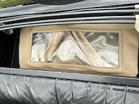 1990 morgan plus 4 2.0 oldtimer - afbeelding 17 van  26