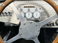 1990 morgan plus 4 2.0 oldtimer - afbeelding 19 van  26