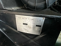 1990 morgan plus 4 2.0 oldtimer - afbeelding 20 van  26