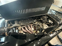 1990 morgan plus 4 2.0 oldtimer - afbeelding 21 van  26