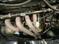 1990 morgan plus 4 2.0 oldtimer - afbeelding 23 van  26