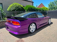 1990 nissan 200sx - - afbeelding 3 van  10