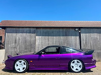 1990 nissan 200sx - - afbeelding 5 van  10