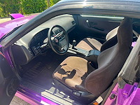 1990 nissan 200sx - - afbeelding 8 van  10