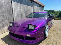 1990 nissan 200sx - - afbeelding 1 van  7