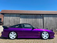 1990 nissan 200sx - - afbeelding 3 van  7