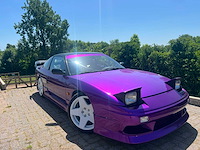 1990 nissan 200sx - - afbeelding 5 van  7
