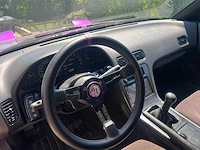 1990 nissan 200sx - - afbeelding 6 van  7