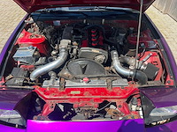 1990 nissan 200sx - - afbeelding 7 van  7