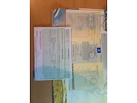 1990 nissan y60 patrol gr 2.8 dt htp - afbeelding 6 van  10