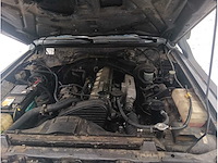1990 nissan y60 patrol gr 2.8 dt htp - afbeelding 10 van  10