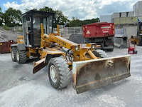 1990 o&k f106a grader - afbeelding 10 van  15