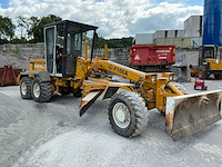 1990 o&k f106a grader - afbeelding 1 van  15