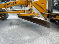 1990 o&k f106a grader - afbeelding 12 van  15