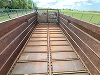 1990 orka 12 ton mestverspreider - afbeelding 2 van  11