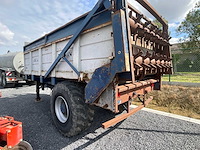 1990 orka 12 ton mestverspreider - afbeelding 3 van  9