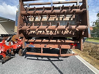 1990 orka 12 ton mestverspreider - afbeelding 4 van  9