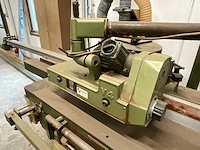 1990 paoloni t150p raamproductiemachine (hout) - afbeelding 21 van  27