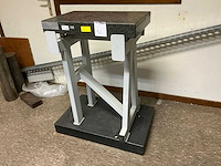 1990 pelt & hooykaas meettafel - afbeelding 1 van  11