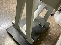 1990 pelt & hooykaas meettafel - afbeelding 2 van  11