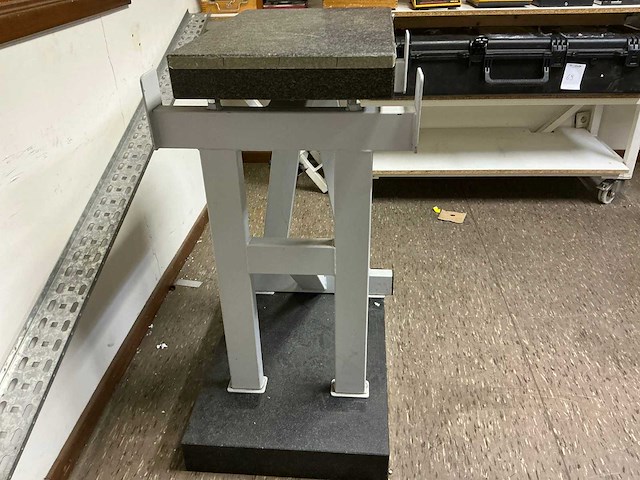 1990 pelt & hooykaas meettafel - afbeelding 5 van  11