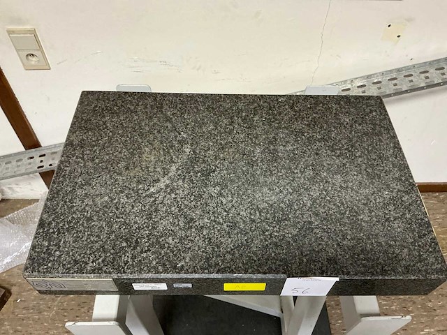 1990 pelt & hooykaas meettafel - afbeelding 6 van  11