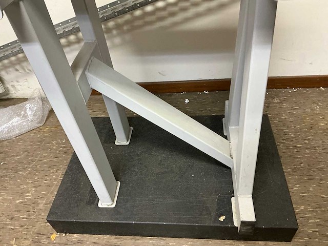 1990 pelt & hooykaas meettafel - afbeelding 8 van  11