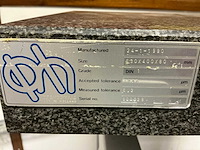 1990 pelt & hooykaas meettafel - afbeelding 10 van  11