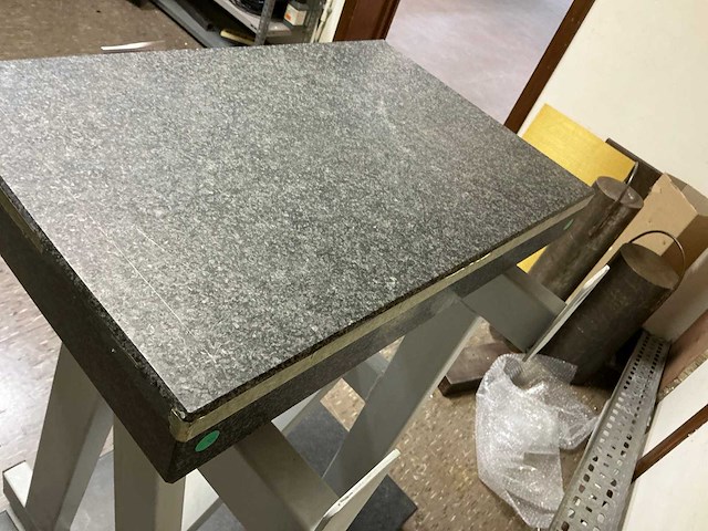 1990 pelt & hooykaas meettafel - afbeelding 11 van  11