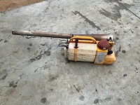 1990 pulfsfog k22 standard