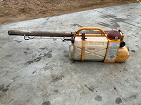 1990 pulfsfog k22 standard - afbeelding 2 van  5