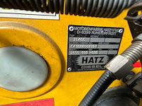 1990 rioned hd100 hogedrukreiniger - afbeelding 7 van  23