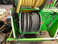 1990 rioned hd100 hogedrukreiniger - afbeelding 21 van  23