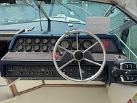 1990 sea ray 250 da sundancer - dubbele mercruiser 4.3l - belgische registratie - afbeelding 2 van  63