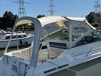 1990 sea ray 250 da sundancer - dubbele mercruiser 4.3l - belgische registratie - afbeelding 17 van  63